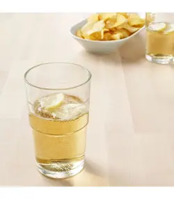 لیوان آیکیا 31 cl مدل SVEPA