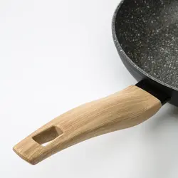 ماهیتابه آیکیا مدل HUSKNUT