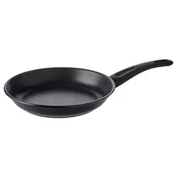 ماهیتابه آیکیا مدل HEMLAGAD frying pan, black
