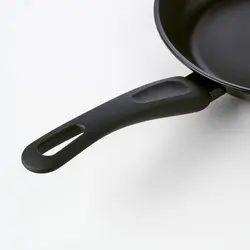 ماهیتابه آیکیا مدل HEMLAGAD frying pan, black