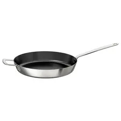 ماهیتابه آیکیا قطر 32 cm مدل IKEA 365+ Frying pan