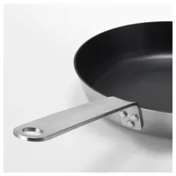 ماهیتابه آیکیا مدل IKEA 365+ frying pan, grey