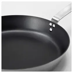 ماهیتابه آیکیا مدل IKEA 365+ frying pan, grey