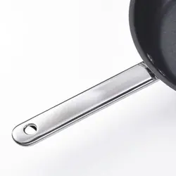 ماهیتابه آیکیا مدل IKEA 365+ frying pan, stainless steel