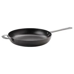 ماهیتابه آیکیا قطر 28  cm مدل VARDAGEN frying pan, carbon steel