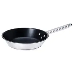ماهیتابه آیکیا مدل IKEA 365+ frying pan, stainless steel