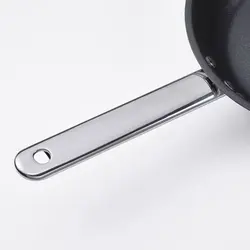 ماهیتابه آیکیا مدل IKEA 365+ frying pan, stainless steel