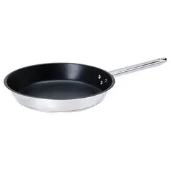 ماهیتابه آیکیا مدل IKEA 365+ frying pan, stainless steel