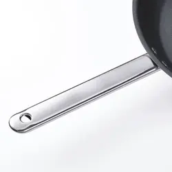 ماهیتابه آیکیا مدل IKEA 365+ frying pan, stainless steel