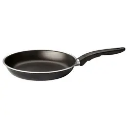 ماهیتابه آیکیا مدل KAVALKAD frying pan, black