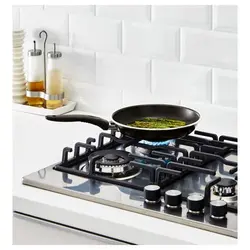 ماهیتابه آیکیا مدل KAVALKAD frying pan, black