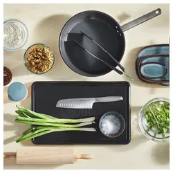ماهیتابه آیکیا مدل IKEA 365+ frying pan, stainless steel