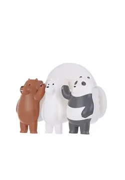 هولدر مسواک مینیسو طرح We Bare Bears- Toothbrush Holder