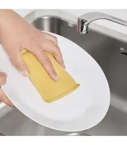 اسکاچ شستشو ایکیا، مدل PEPPRIG، رنگ روشن، 3 عددی