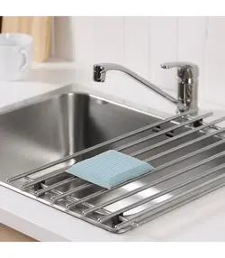 اسکاچ شستشو ایکیا، مدل PEPPRIG، رنگ روشن، 3 عددی