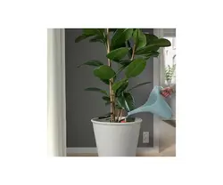 آبپاش آیکیا، مدل IKEA PS 2002 ، آبی خاکستری/ 1.2 لیتری