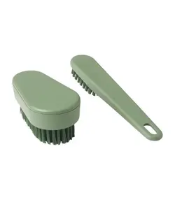 برس شستشو آیکیا، مدل PEPPRIG، سبز روشن، ۲ عددی