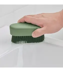 برس شستشو آیکیا، مدل PEPPRIG، سبز روشن، ۲ عددی