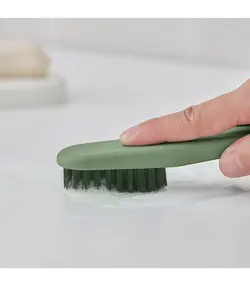 برس شستشو آیکیا، مدل PEPPRIG، سبز روشن، ۲ عددی