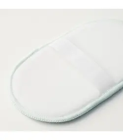 پد پارچه میکروفیبر آیکیا، مدل PEPPRIG ، سبز روشن