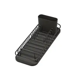 آبچکان ظروف آیکیا، مدل LILLHAVET، مشکی/ 17x47 سانتی متر - آیدیا شاپ