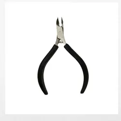 نیپر کوتاهی مانیکور مینیسو، مدل Miniso Beauty Era Cuticle Nipper، استیل، مشکی