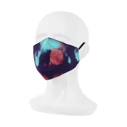 ماسک تنفسی صورت مینیسو، مدل Miniso Cool Design Series Face Mask for Adults، سرمه‌ای، ابروبادی