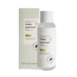 تونر زغال فعال مینیسو CARBÓN ACTIVADO