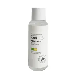 تونر زغال فعال مینیسو CARBÓN ACTIVADO