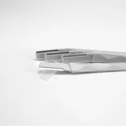 تیغ ابرو مینیسو رنگ خاکستری miniso PAQUETE DE NAVAJAS PARA DEPILAR CEJAS MULTICOLOR 4