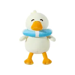 عروسک اردک غریق نجات مینیسو PLUSH MINISO DUCK PLUSH