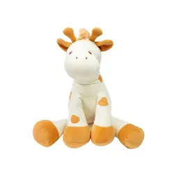 عروسک زرافه مینیسو MINISO GIRAFFE PLUSH TOY WHITE