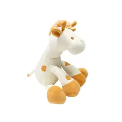 عروسک زرافه مینیسو MINISO GIRAFFE PLUSH TOY WHITE