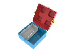 جعبه ابراز مینیسو سری لگو