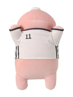 عروسک خرگوش ورزشکار  مینیسو Mini Family Sports Lying Plush Toy(Bun Bun)