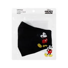 ماسک صورت میکی موس مینیسو