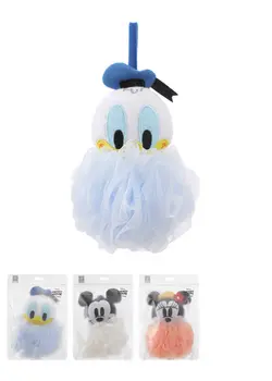 لیف مینیسو طرح والت دیزنی Mickey Mouse Collection Bath Ball