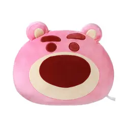 کوسن مینیسو طرح خرس صورتی Toy Story Collection Pillow (Lotso)