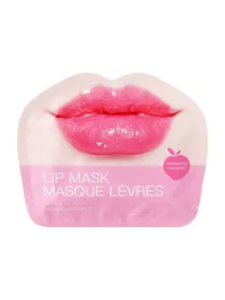 ماسک لب مرطوب کننده و آبرسان مینیسو هلو Lip Mask(Nourishing Peach)