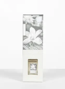 خوشبو کننده مینیسو با رایحه وانیل  Angel Eye Series Reed Diffuser(Vanilla)