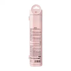 مسواک  برقی مینیسو رنگ صورتی MINISO Electric Toothbrush
