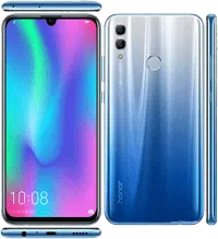 گوشی honor مدل 10 lite