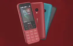 گوشی نوکیا مدل N125