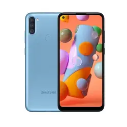 گوشی سامسونگ مدل A11