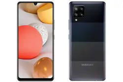 گوشی سامسونگ مدل A42