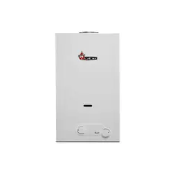 آبگرمکن بوتان BX61