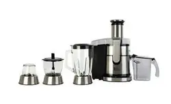 آب ميوه گير 4 کاره ويداس مدل 3615B