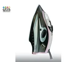 اتو بخار کف سراميک مک استايل 103 سفيد