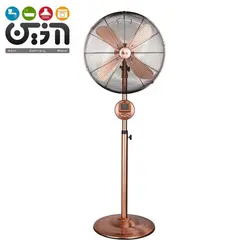 پنکه مري فلاور MF-9500