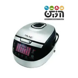 پلوپز آرام پز مک استايلر MC-1200